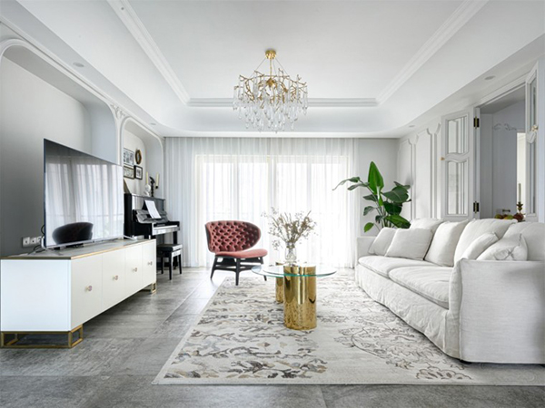 住房装修常见的三种方式有哪些优缺点？