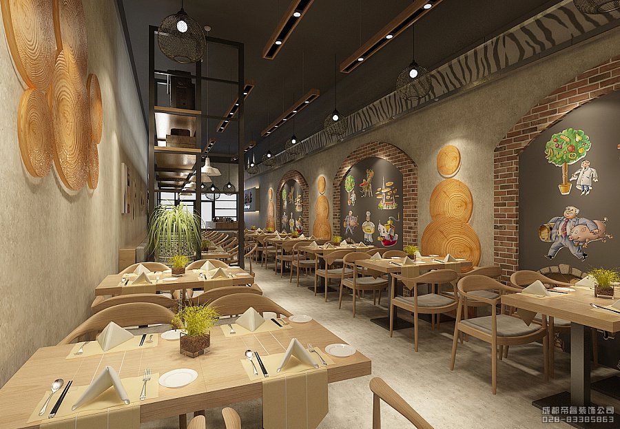 店铺装修好之后摆放什么植物好？有哪些摆放技