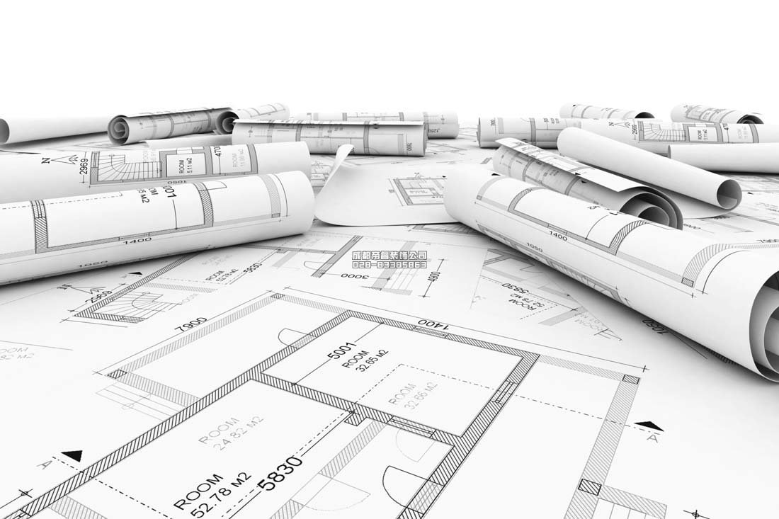 工装公司和家装公司有什么区别？