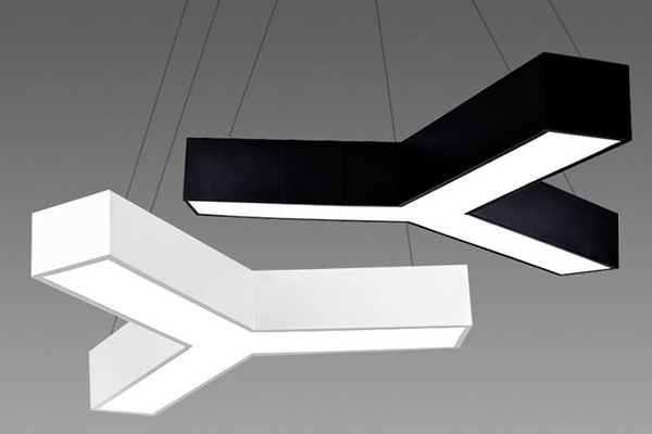 办公空间装修用什么灯具较好？