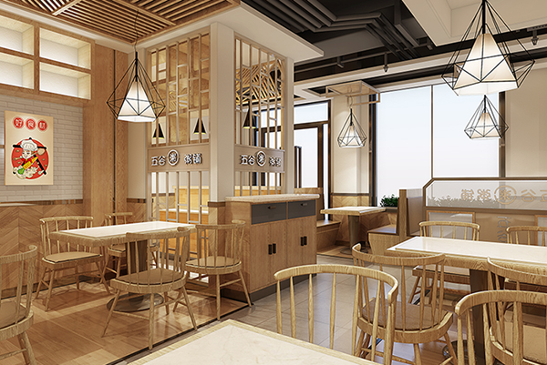 成都店铺装修流程及设计步骤详解