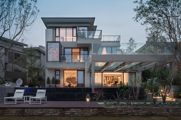 成都别墅装修设计公司哪家靠谱一些？