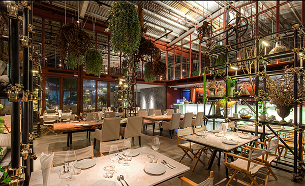 餐饮店餐厅装修时最忌讳什么？