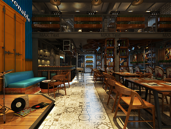 成都烧烤店装饰最忌讳什么？