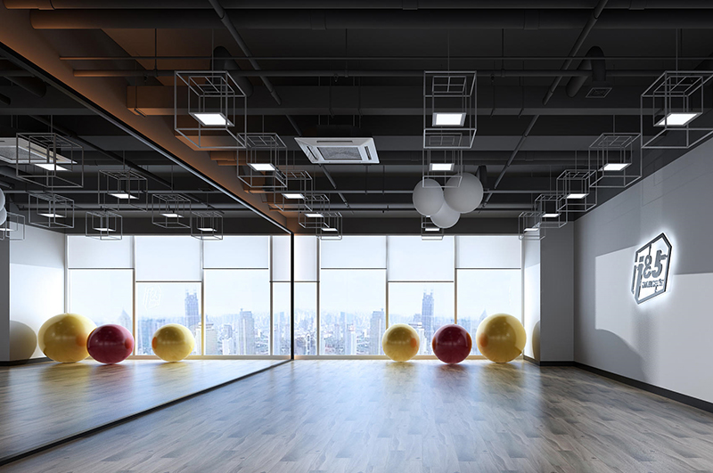 街舞教室装修需要注意哪些方面？