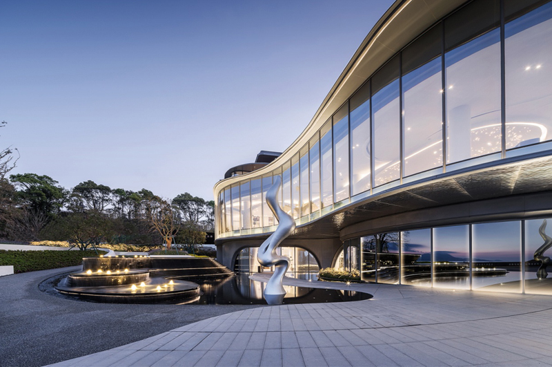 成都做工装的装修公司是哪家？