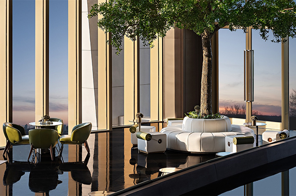 公装装修报价表里下面的这些变量一定要看明白