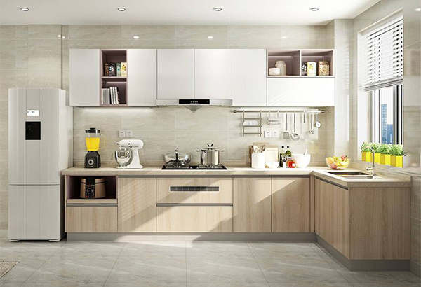 新房装修橱柜材料有哪些？如何挑选？