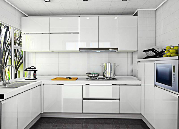 新房装修橱柜材料有哪些？如何挑选？