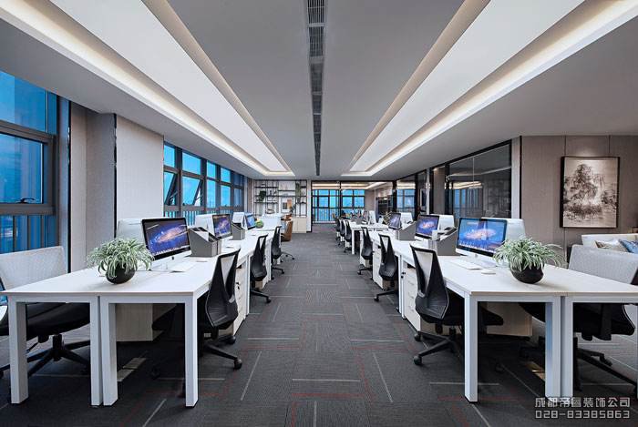 办公楼在设计中一般都需要注意什么？