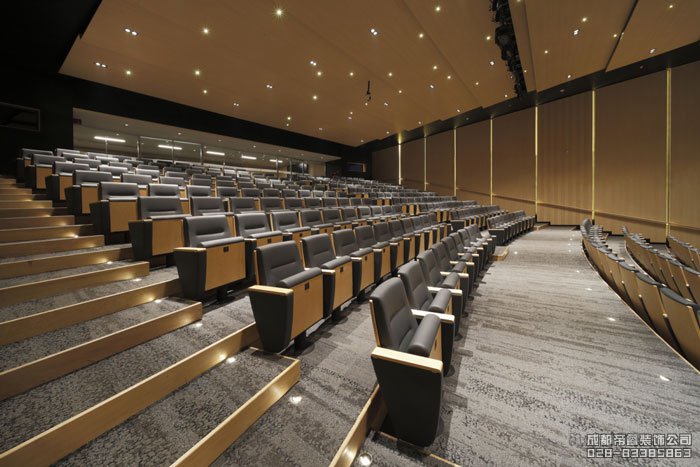 300平成人培训机构装修有哪些注意事项？