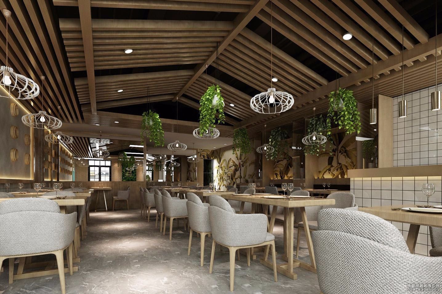 成都30平米小型早餐店装修要注意什么？