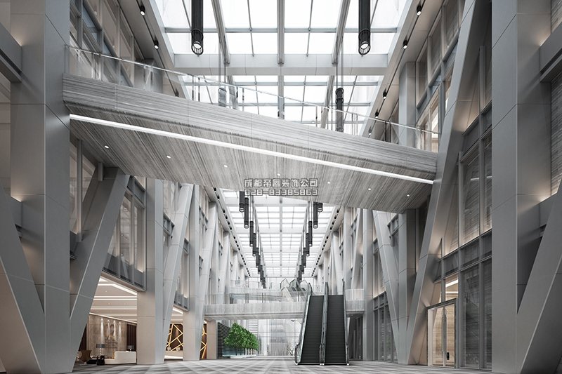 工装设计效果图