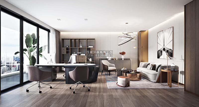 办公室装修需要消防报建吗？