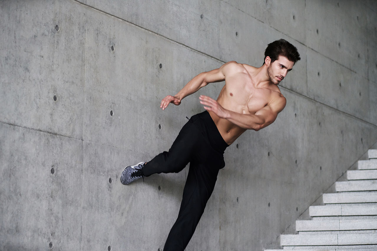 成都运动品牌折扣店装修该怎么设计？