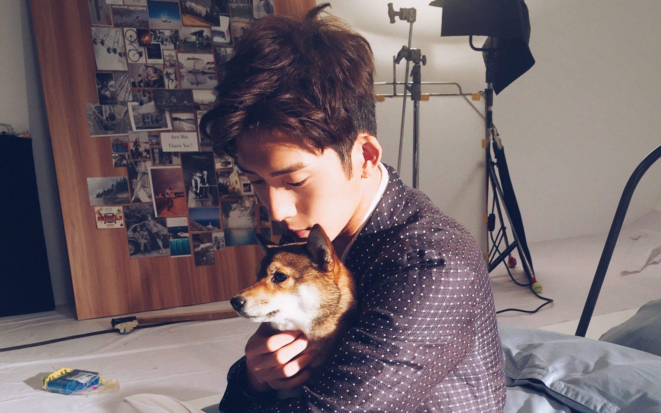 直播间装修布置