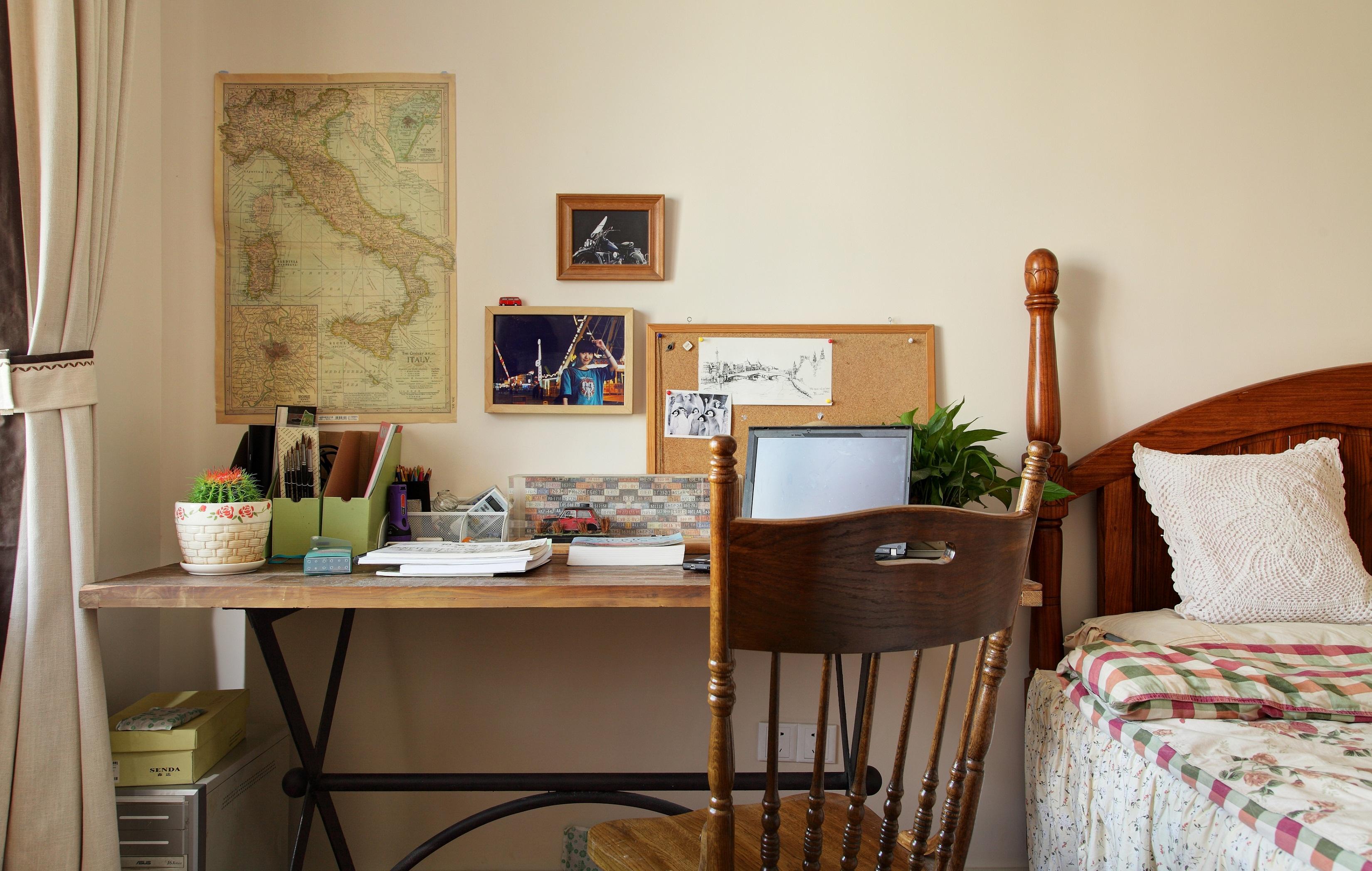 直播间装修设计效果图