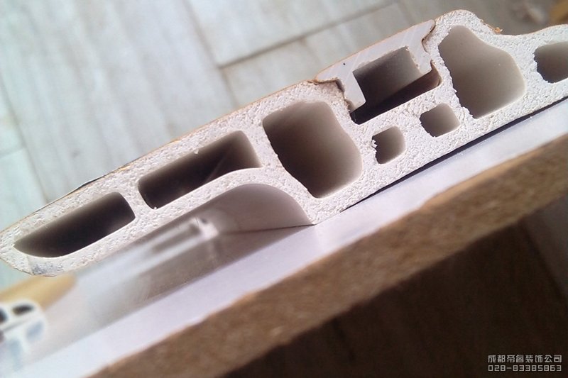 装修高分子材料