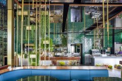 如何利用餐厅装修的设计理念实现盈利化？