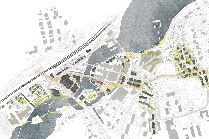 公/工装设计公司标准流程，大型公司都在用！