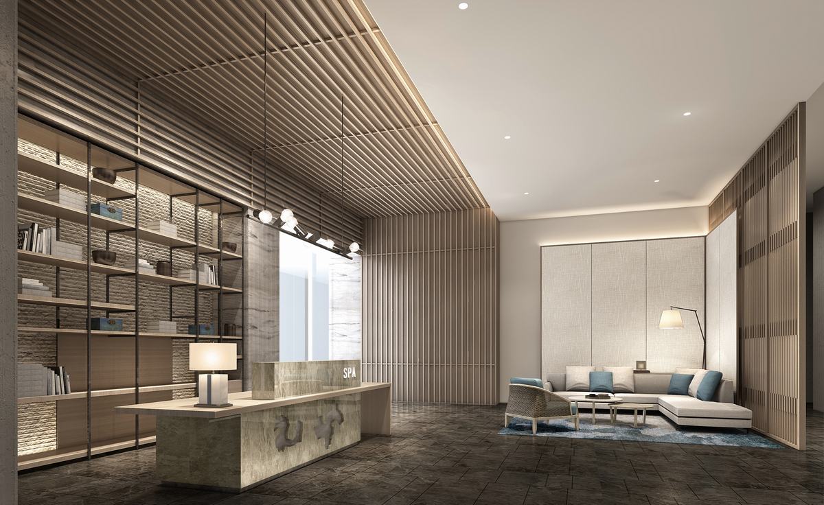 什么楼可以用来做酒店？办公楼可以开酒店吗