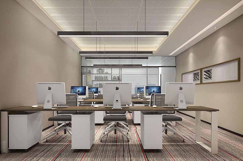 工装设计效果图