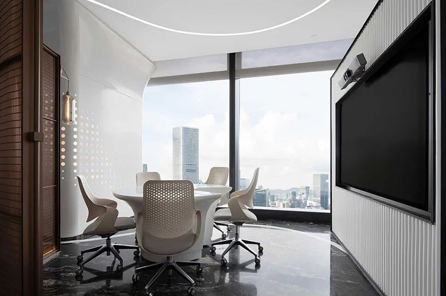 办公室装修