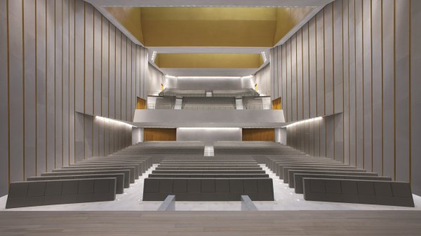 培训机构教室装修怎么设计才合理？