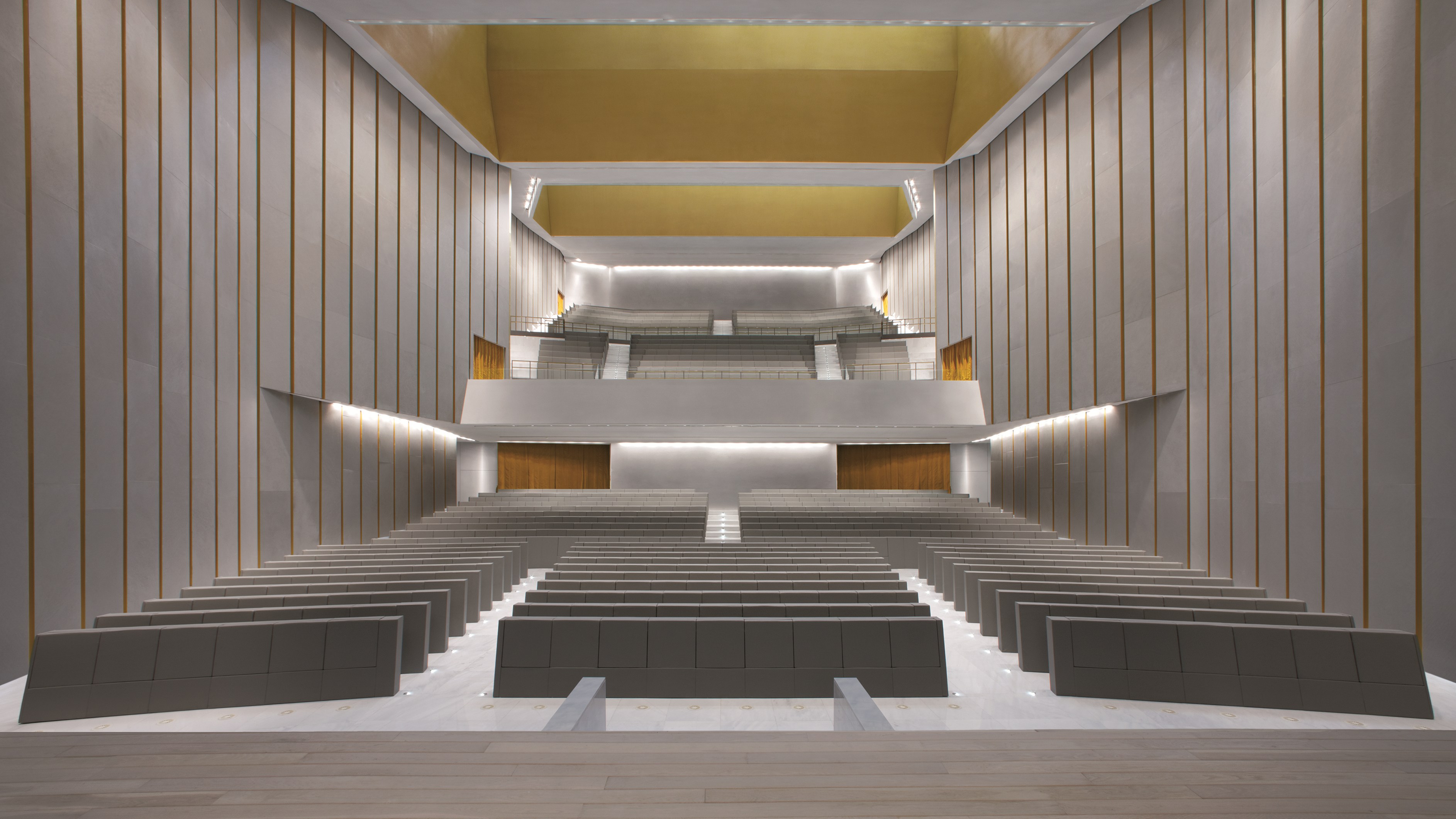 培训机构教室装修