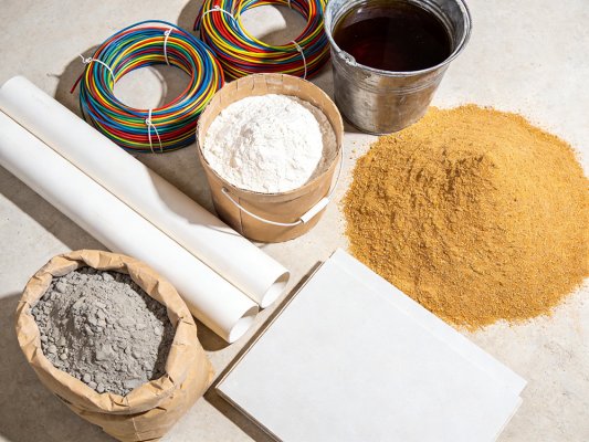 为什么专业装修公司建议业主选择半包？